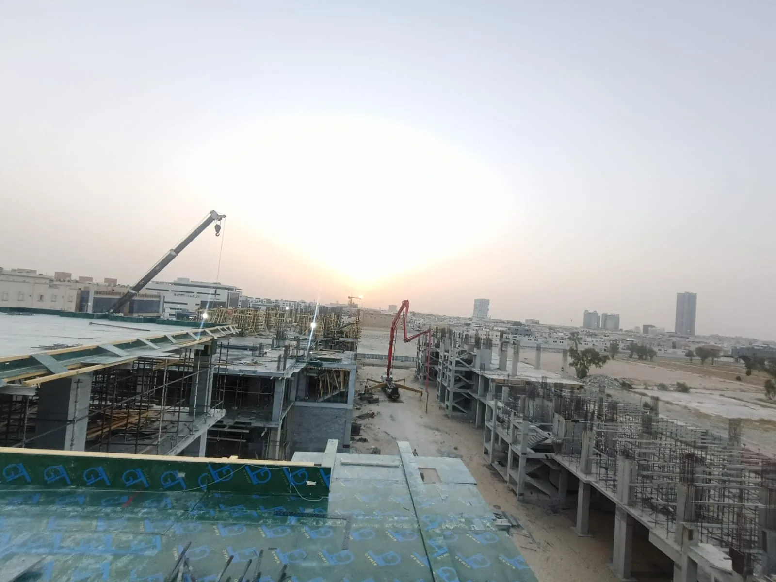 ELKaltham Business Park - View 3