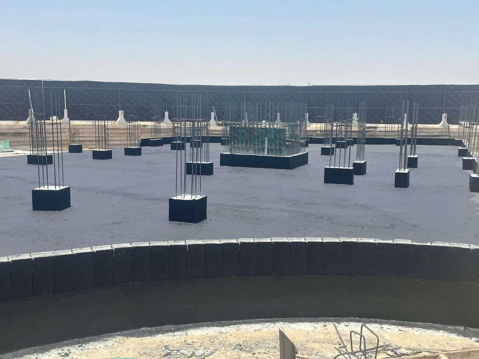 Mansour ElAhmed Villa - View 2