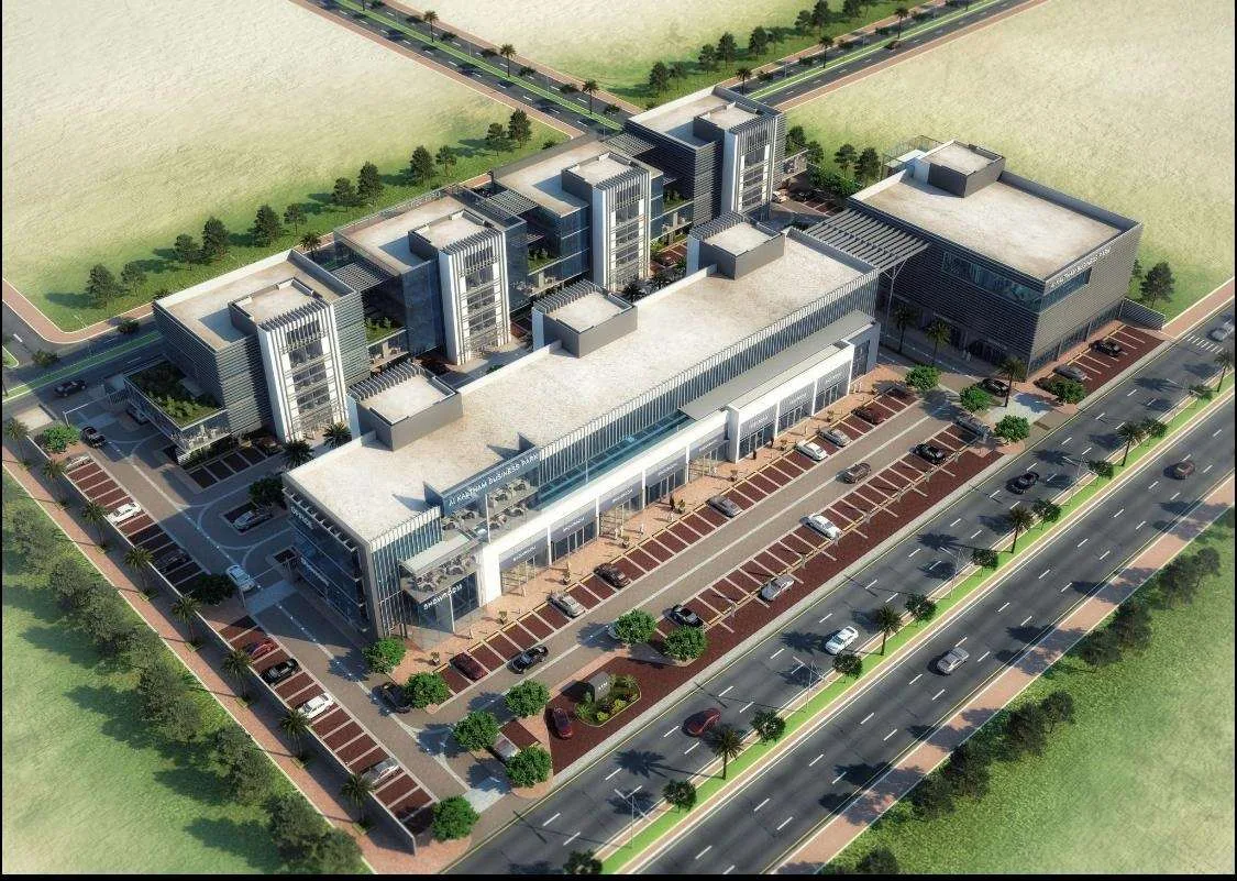 ELKaltham Business Park